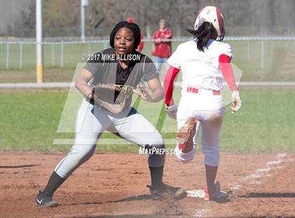 Thumbnail 1 in Hixson vs Ooltewah  photogallery.