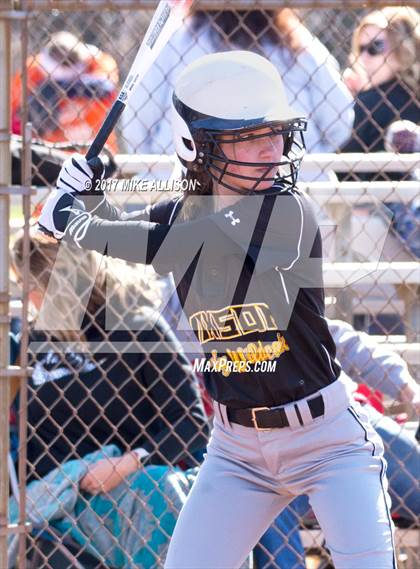 Thumbnail 3 in Hixson vs Ooltewah  photogallery.