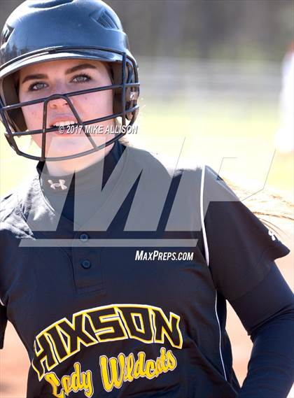 Thumbnail 2 in Hixson vs Ooltewah  photogallery.