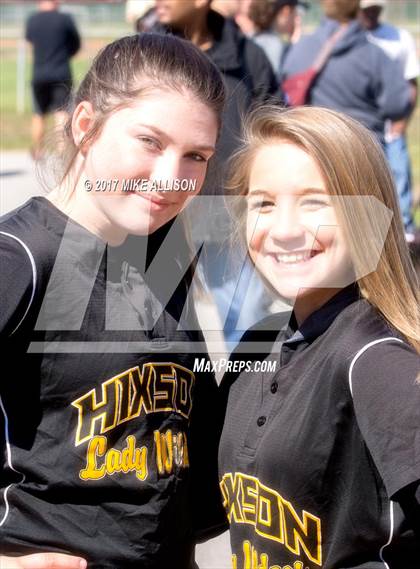 Thumbnail 2 in Hixson vs Ooltewah  photogallery.