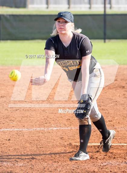 Thumbnail 2 in Hixson vs Ooltewah  photogallery.