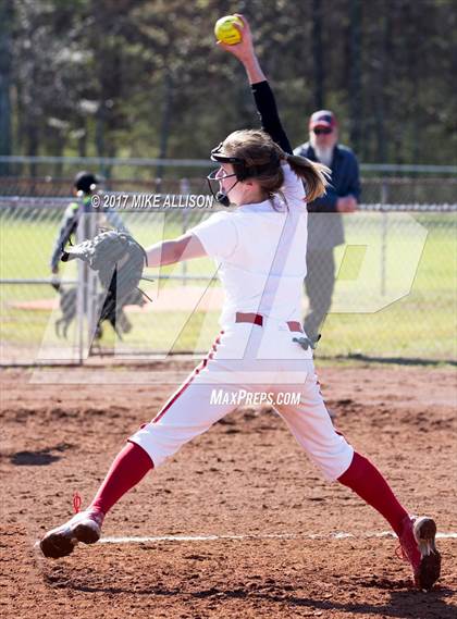 Thumbnail 3 in Hixson vs Ooltewah  photogallery.