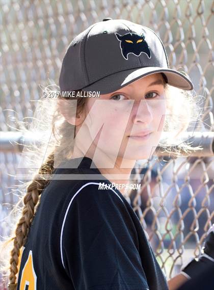 Thumbnail 1 in Hixson vs Ooltewah  photogallery.