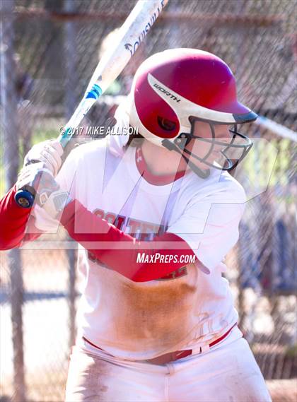 Thumbnail 3 in Hixson vs Ooltewah  photogallery.