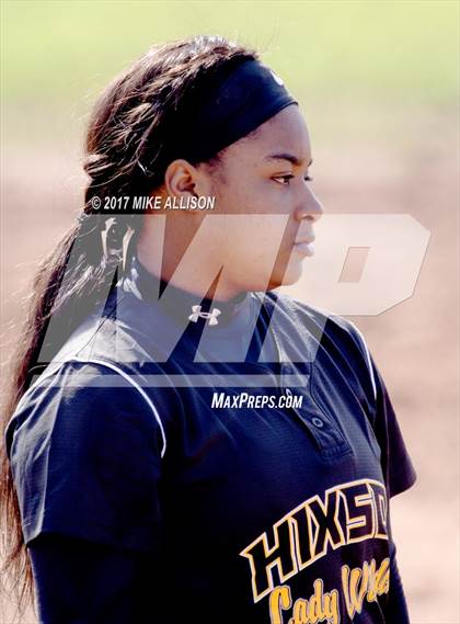 Thumbnail 3 in Hixson vs Ooltewah  photogallery.