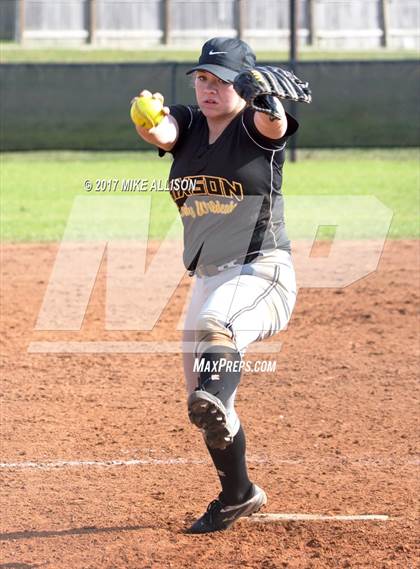 Thumbnail 1 in Hixson vs Ooltewah  photogallery.