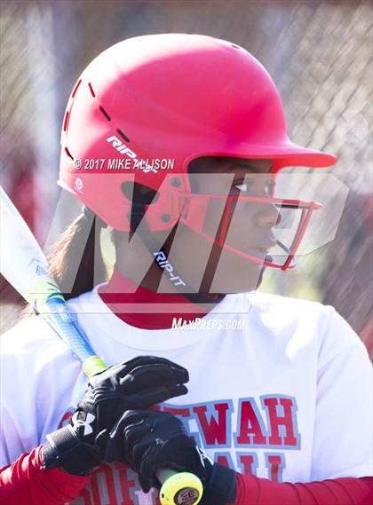 Thumbnail 1 in Hixson vs Ooltewah  photogallery.