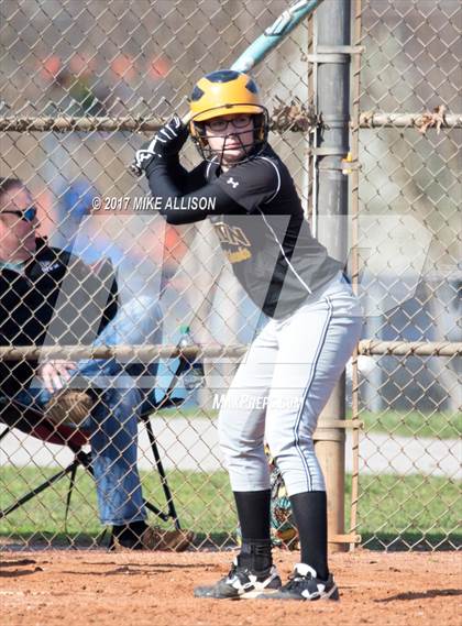 Thumbnail 3 in Hixson vs Ooltewah  photogallery.