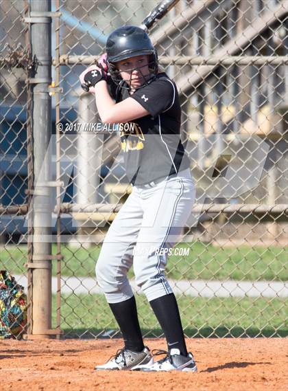 Thumbnail 3 in Hixson vs Ooltewah  photogallery.
