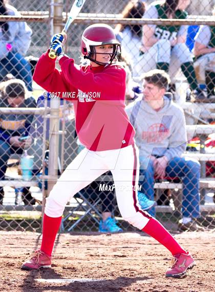 Thumbnail 3 in Hixson vs Ooltewah  photogallery.