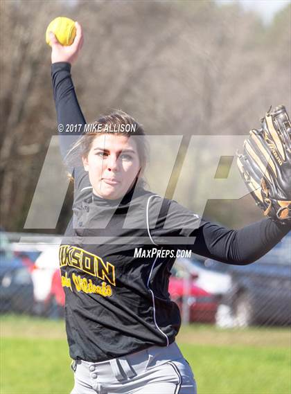 Thumbnail 2 in Hixson vs Ooltewah  photogallery.
