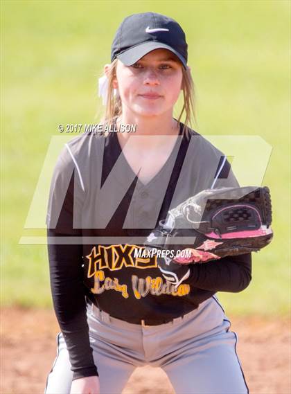 Thumbnail 2 in Hixson vs Ooltewah  photogallery.