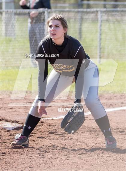 Thumbnail 2 in Hixson vs Ooltewah  photogallery.
