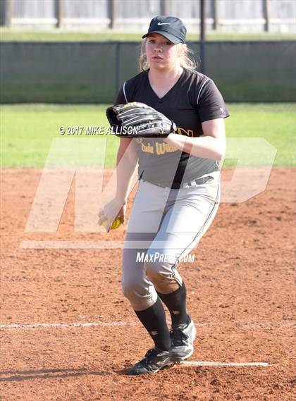 Thumbnail 3 in Hixson vs Ooltewah  photogallery.