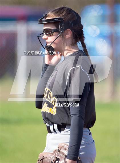 Thumbnail 2 in Hixson vs Ooltewah  photogallery.
