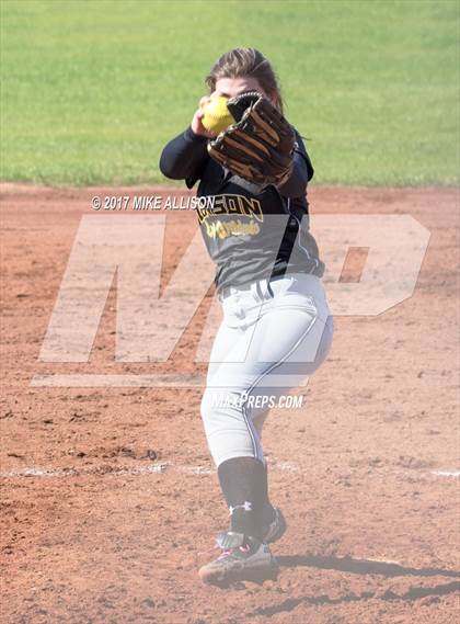 Thumbnail 2 in Hixson vs Ooltewah  photogallery.