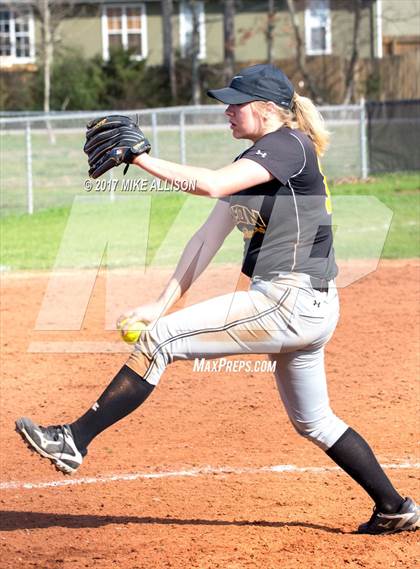 Thumbnail 2 in Hixson vs Ooltewah  photogallery.