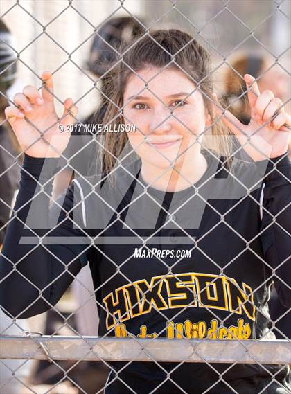 Thumbnail 3 in Hixson vs Ooltewah  photogallery.