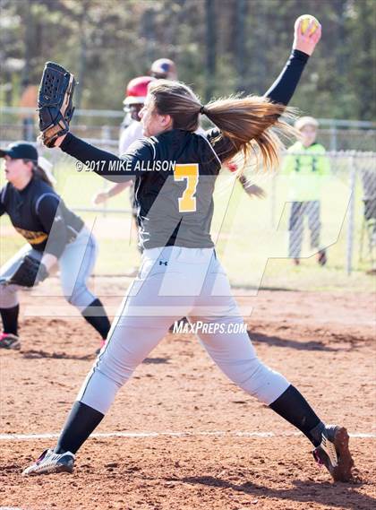 Thumbnail 1 in Hixson vs Ooltewah  photogallery.