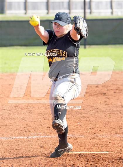 Thumbnail 1 in Hixson vs Ooltewah  photogallery.