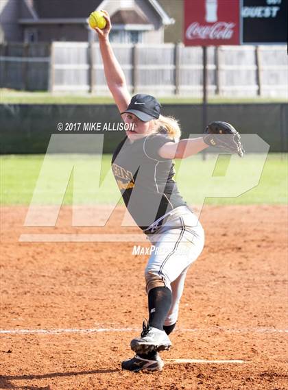 Thumbnail 2 in Hixson vs Ooltewah  photogallery.