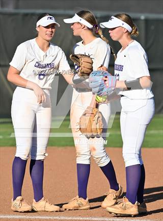 Seton Catholic @ Northwest Christian