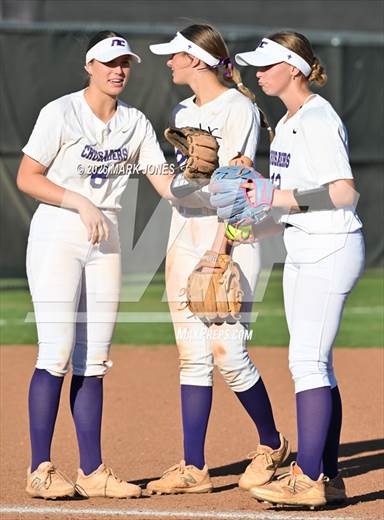 Seton Catholic @ Northwest Christian