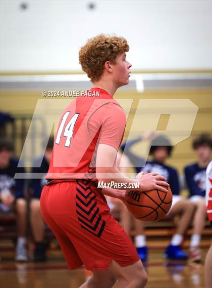 Thumbnail 1 in Wall Township vs Jackson Liberty photogallery.