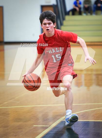 Thumbnail 2 in Wall Township vs Jackson Liberty photogallery.