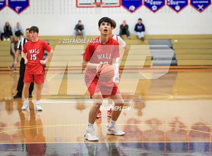 Thumbnail 1 in Wall Township vs Jackson Liberty photogallery.