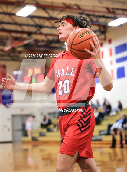 Thumbnail 1 in Wall Township vs Jackson Liberty photogallery.