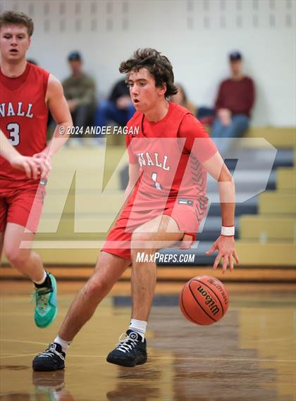 Thumbnail 3 in Wall Township vs Jackson Liberty photogallery.