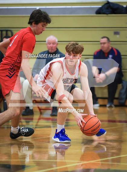 Thumbnail 1 in Wall Township vs Jackson Liberty photogallery.