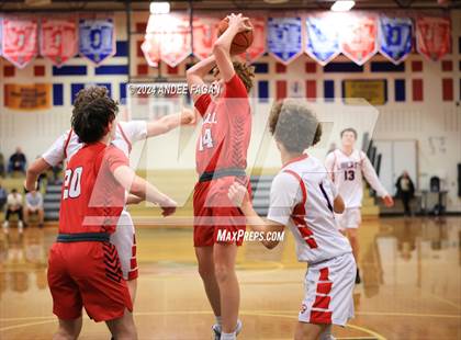 Thumbnail 2 in Wall Township vs Jackson Liberty photogallery.