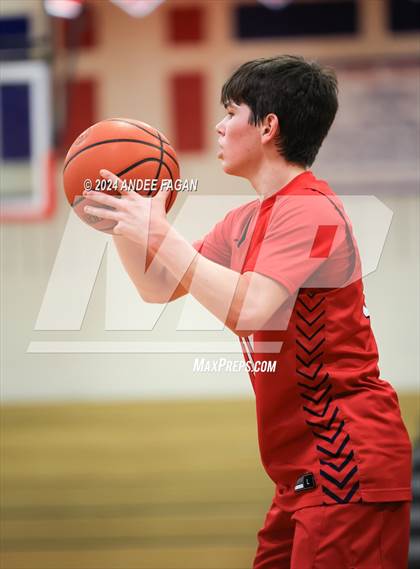 Thumbnail 2 in Wall Township vs Jackson Liberty photogallery.