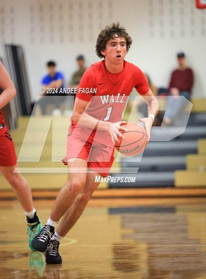 Thumbnail 1 in Wall Township vs Jackson Liberty photogallery.
