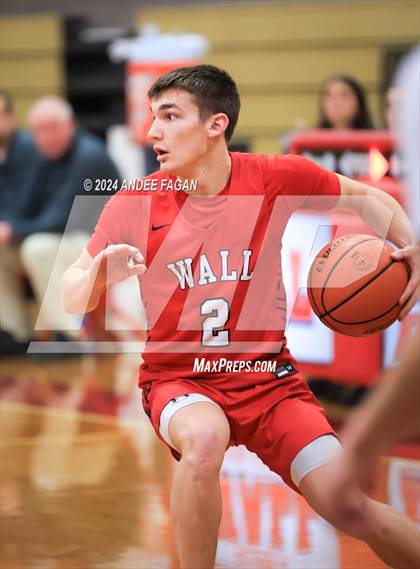 Thumbnail 2 in Wall Township vs Jackson Liberty photogallery.