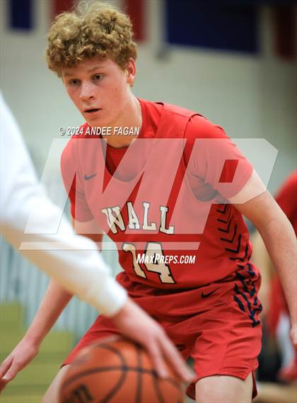 Thumbnail 3 in Wall Township vs Jackson Liberty photogallery.
