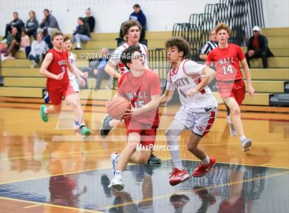 Thumbnail 1 in Wall Township vs Jackson Liberty photogallery.