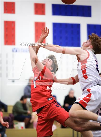 Thumbnail 1 in Wall Township vs Jackson Liberty photogallery.