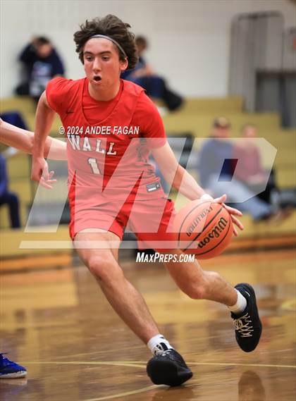 Thumbnail 1 in Wall Township vs Jackson Liberty photogallery.