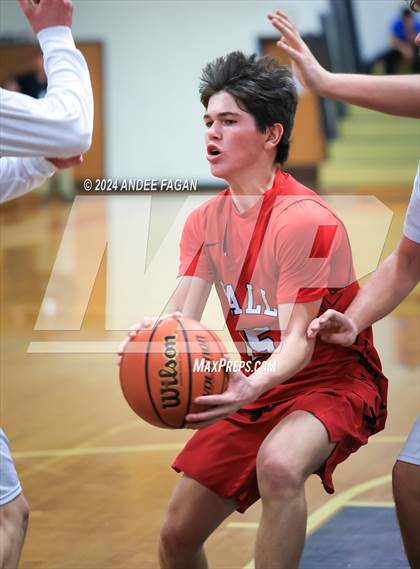 Thumbnail 1 in Wall Township vs Jackson Liberty photogallery.