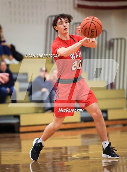 Thumbnail 2 in Wall Township vs Jackson Liberty photogallery.