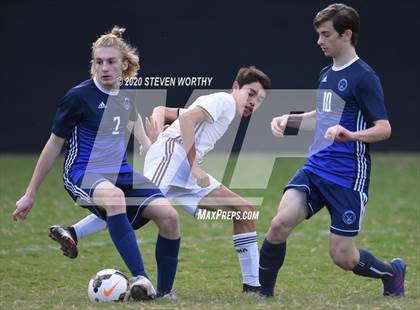 Thumbnail 3 in St. Thomas More Academy @ Thales Academy photogallery.