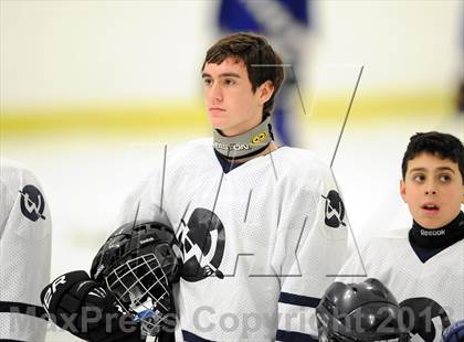 Thumbnail 3 in Wilton vs. Newtown (Milford Jamboree Consolation) photogallery.