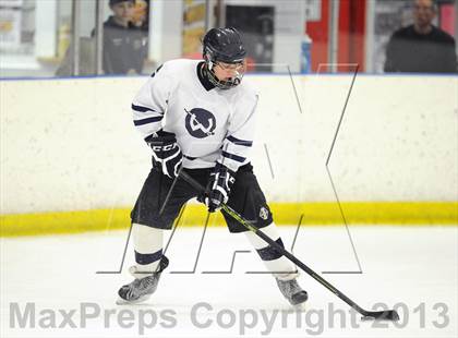 Thumbnail 3 in Wilton vs. Newtown (Milford Jamboree Consolation) photogallery.