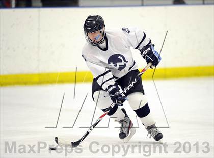Thumbnail 2 in Wilton vs. Newtown (Milford Jamboree Consolation) photogallery.