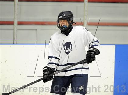 Thumbnail 1 in Wilton vs. Newtown (Milford Jamboree Consolation) photogallery.