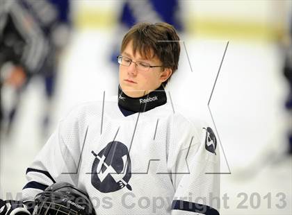 Thumbnail 3 in Wilton vs. Newtown (Milford Jamboree Consolation) photogallery.