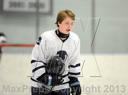 Thumbnail 1 in Wilton vs. Newtown (Milford Jamboree Consolation) photogallery.